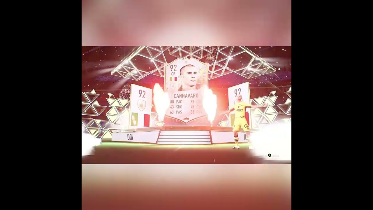FIFA 22 Prime Icon pack&hellip;
