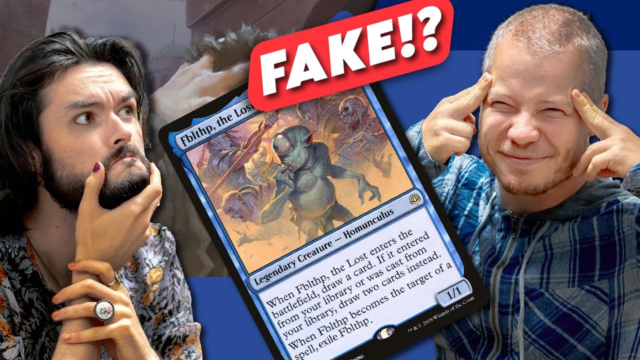 Do You Know Magic!? With Spice8Rack & Thoralf Severin