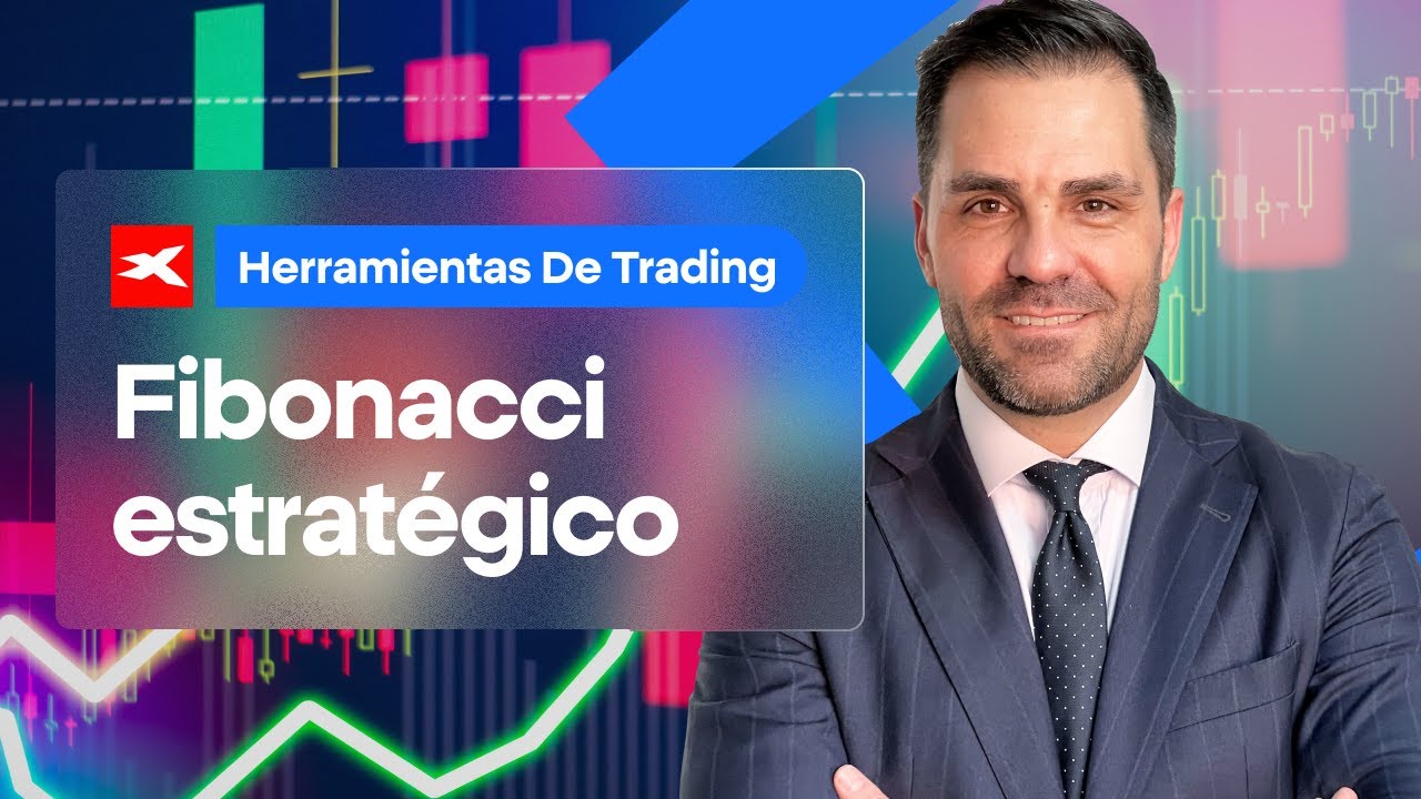 FIBONACCI: Cómo usarlo en el Trading (GUÍA COMPLETA PASO A PASO)