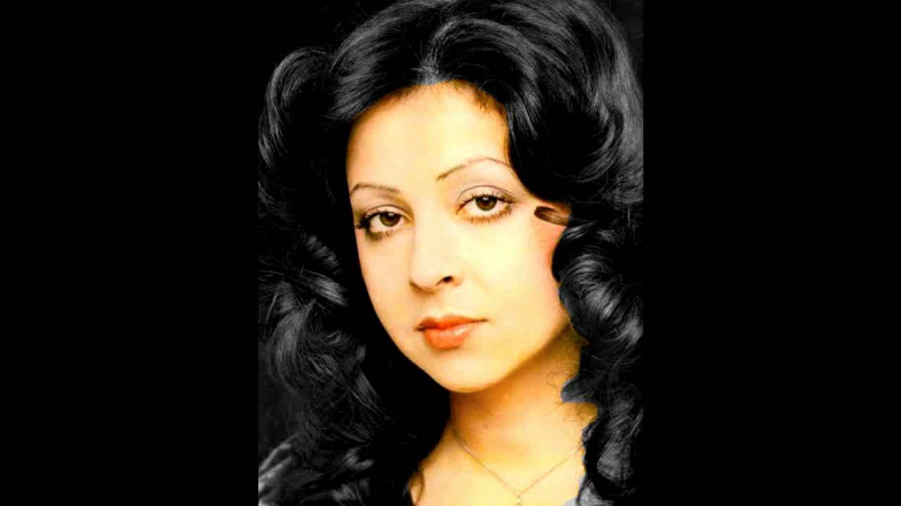 Vicky Leandros - You answered my prayer