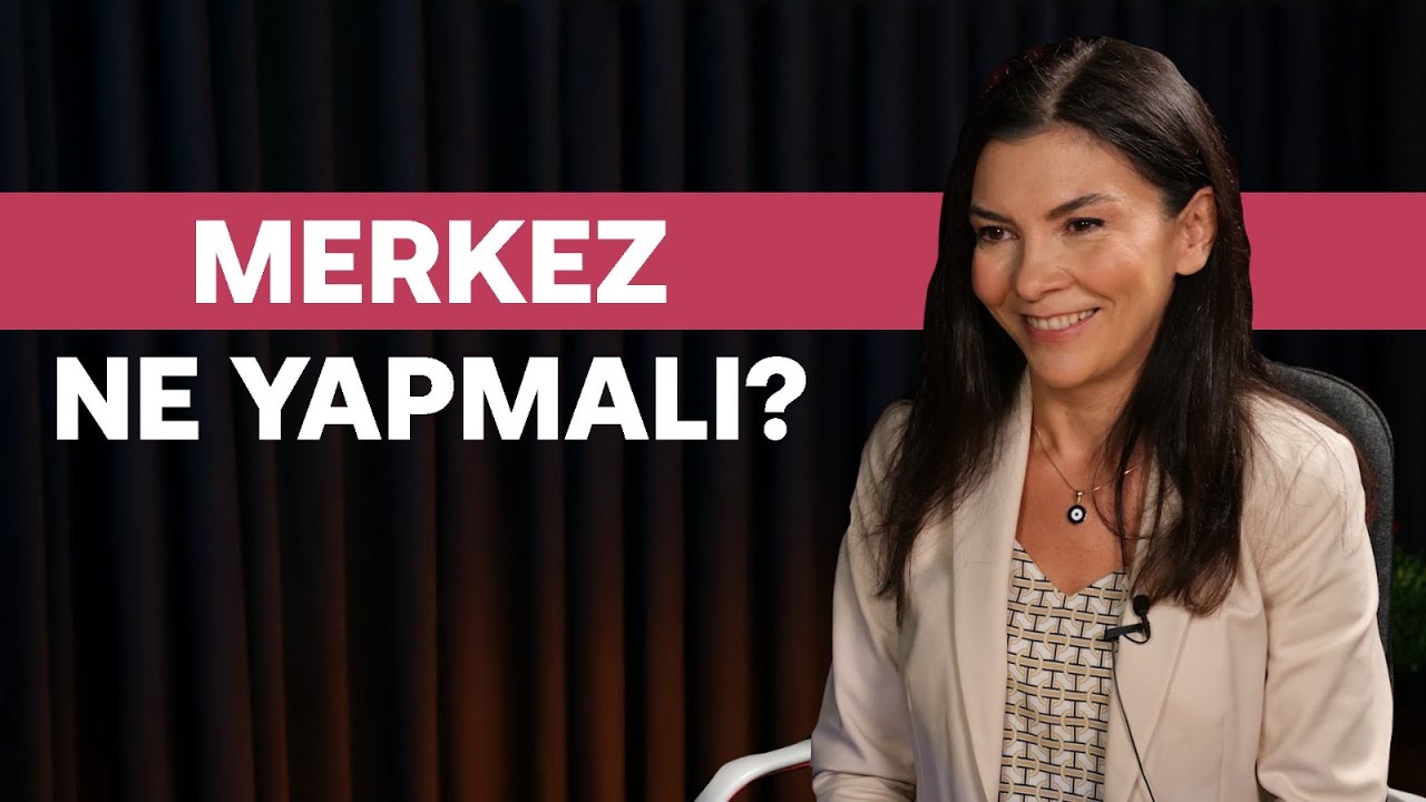 Ekonomide neyi yanlış yaptık? & CHP ve AKP seçmeni enflasyonda ayrıştı | Selva Demiralp