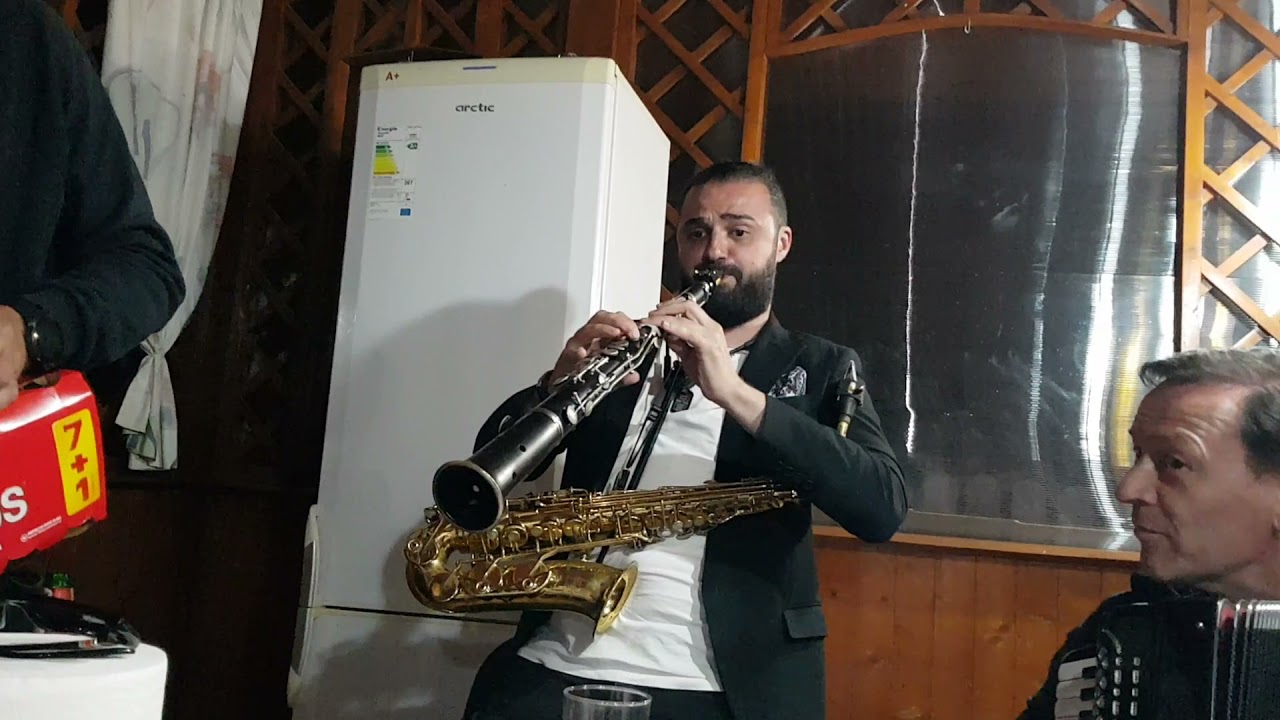 Gabi Iorga-Taragot si Deian Galetin-Acordeon-Joc de doi!!!