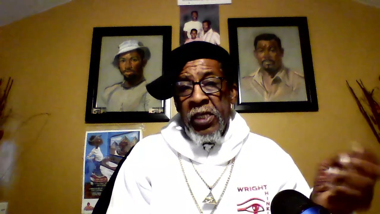 P FUNKS PHILOSOPHY ON THE SOUL TRAP & WHAT IS THE SOUL ?