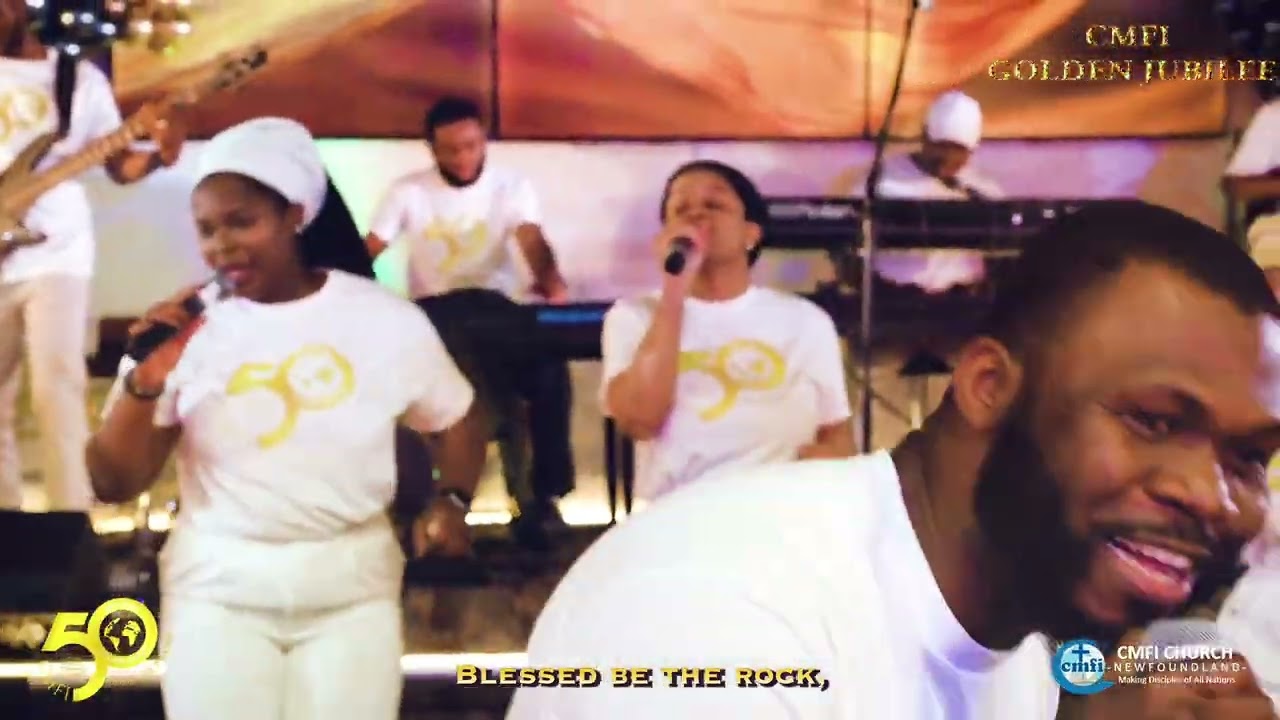 Hosanna || ft Chibuzo N. || CMFI live recording 