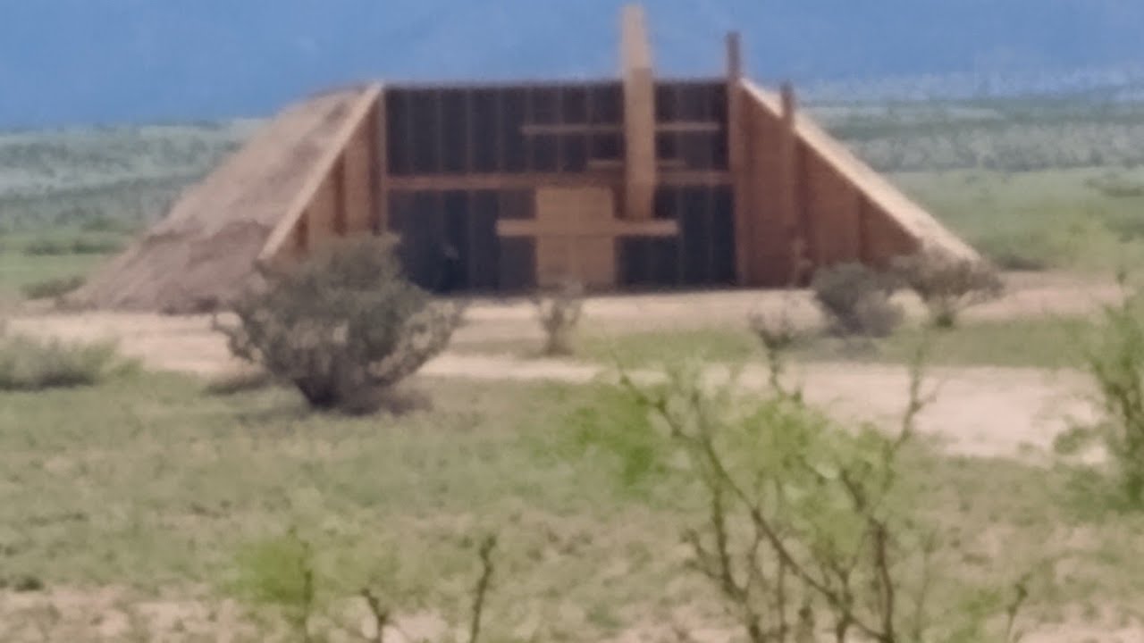 Manzano Mountain Mystery