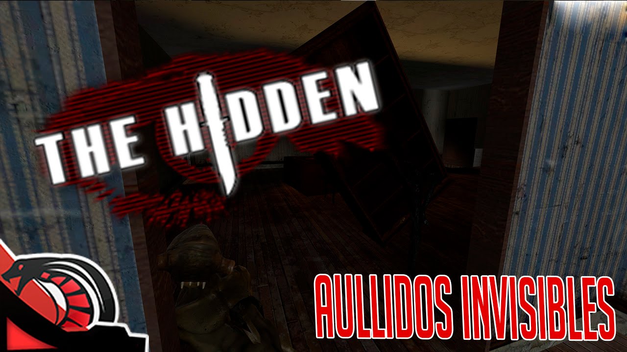 AULLIDOS INVISIBLE | The Hidden Source - Juego gratis c/ Zellen, Cotrof, Eruby y V1nn1