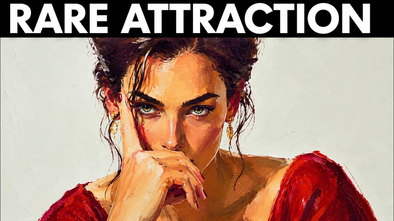 Why Rare Personality Types Become More Attractive With Age &mdash; Carl Jung