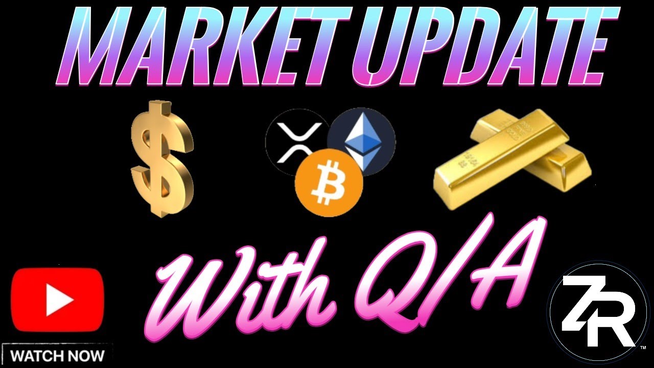 XRP Q/A