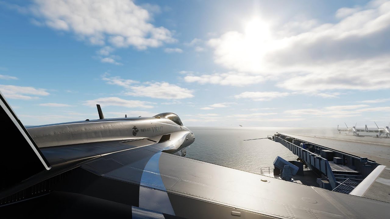 Group Flight