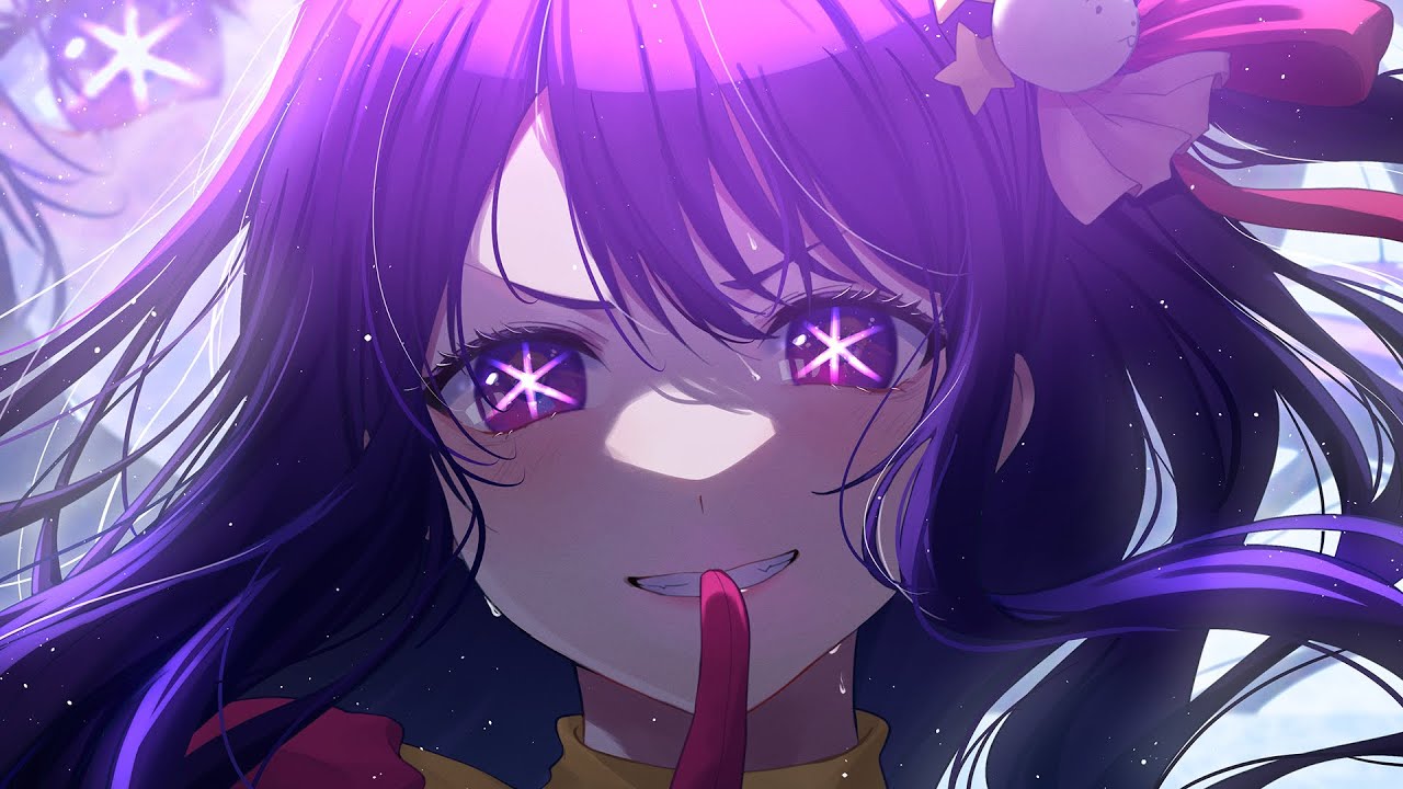Nightcore - Don't Talk