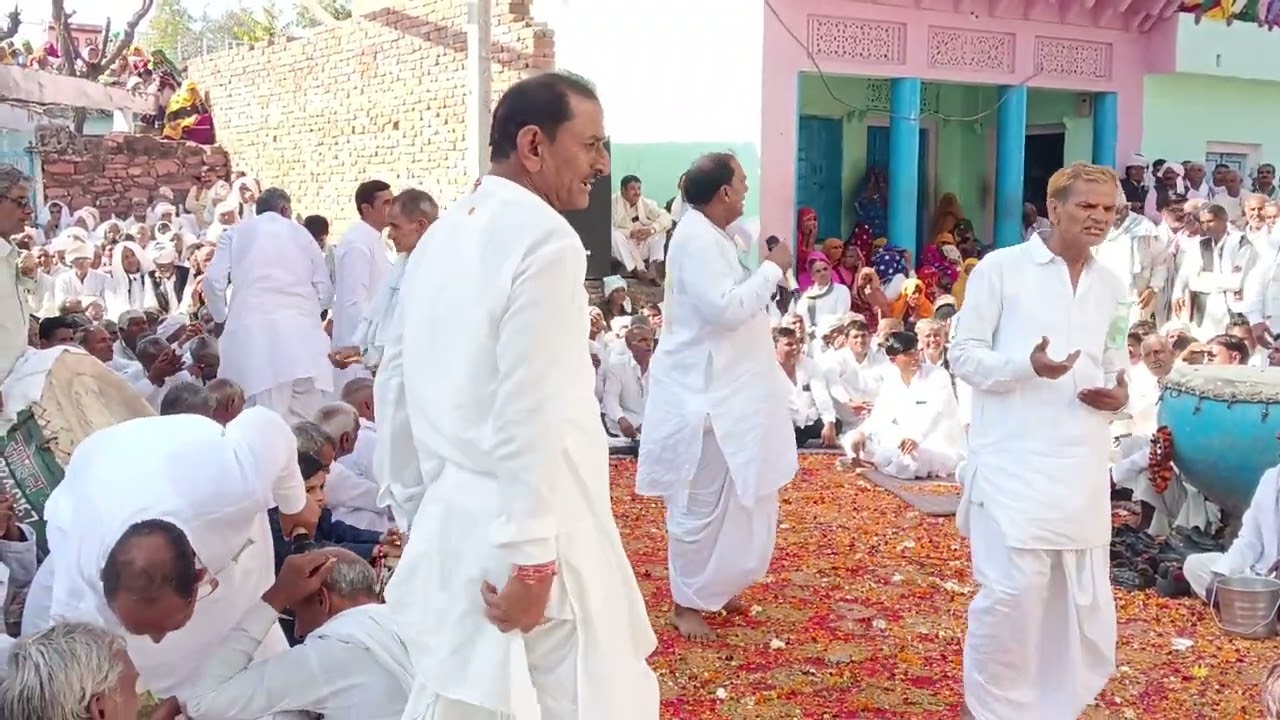 Mhonpura ranoli village m 