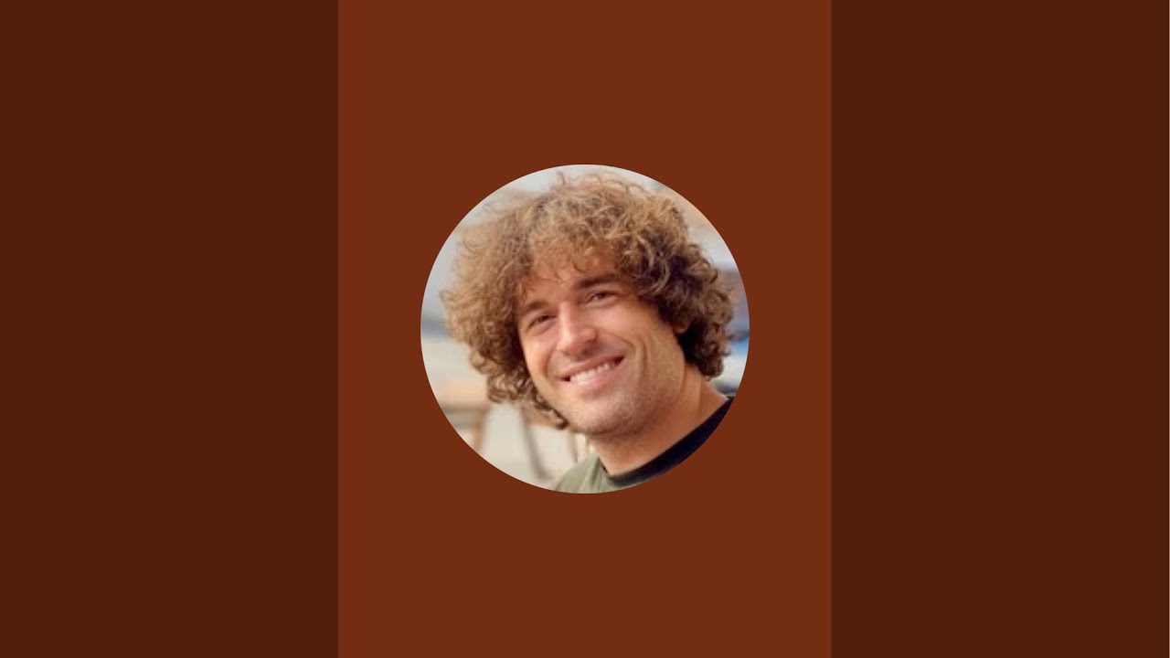Mordecai Paes está ao vivo!