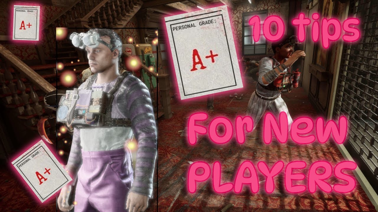 10 Tips Every New Player Should Know About || The Outlast Trials ||