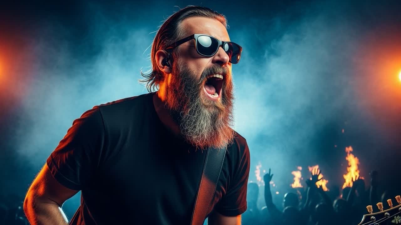 Greatest Nostalgic Blues Rock Moments Inspired The Animals, ZZ Top, Jimi Hendrix