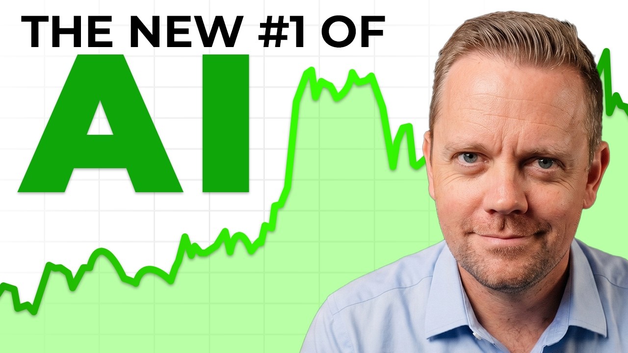 3 Stocks Set to Benefit From the $255 Billion AI Opportunity Nobody's Talking About