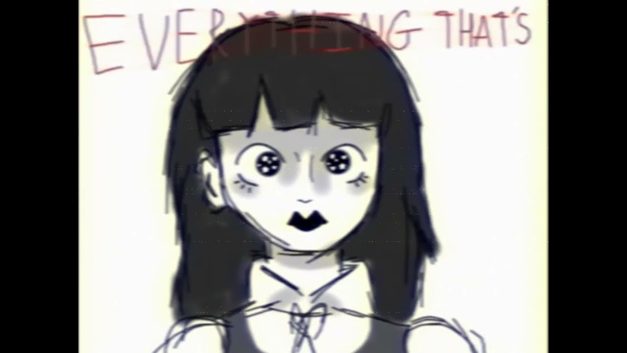 Catabolic Seed // F&H2 Animatic // Samarie X Marina