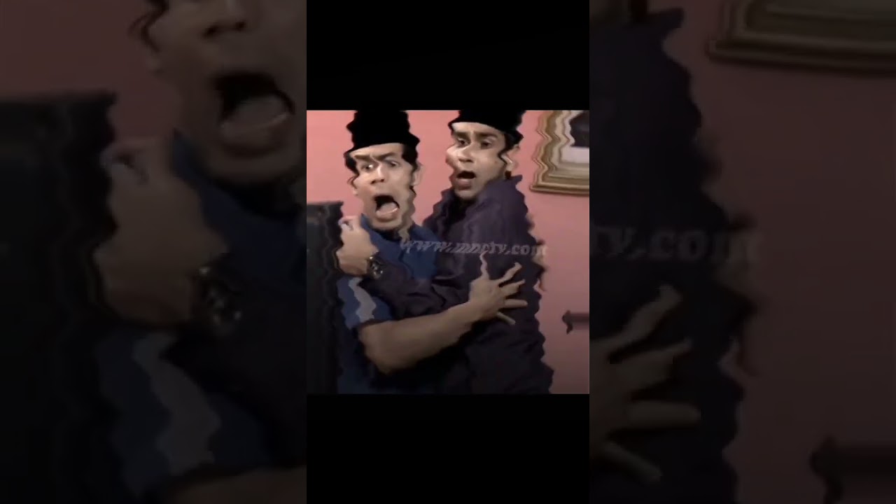 momen lucu Ustad Ridwan dan Ustad Musa kaget 🤣🤣🤣