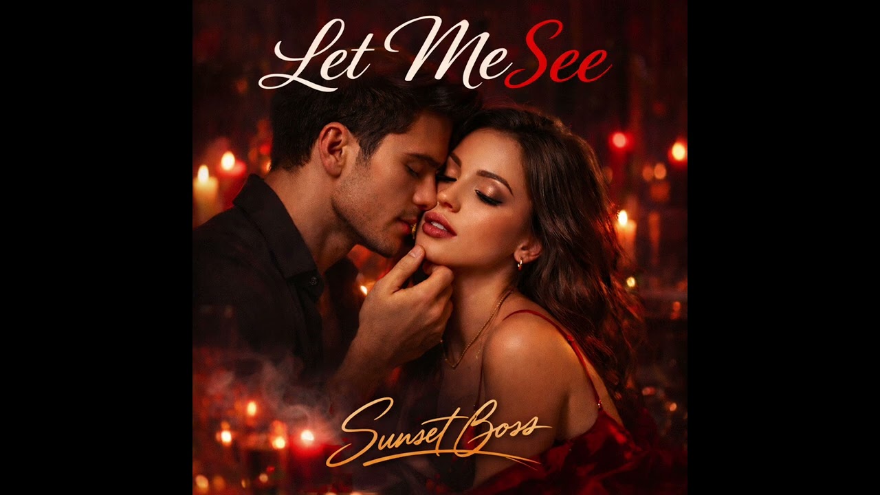 Sunset Boss – Let Me See (Audio)
