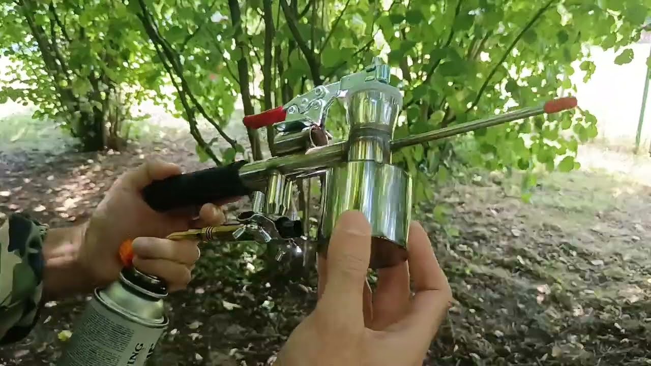 💥 Tratament oxalic, afumare stupi (sublimare) împotriva Varroa Destructor #50