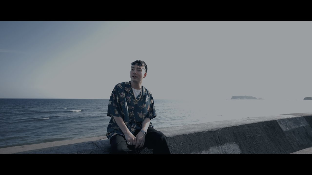 笠原瑠斗 - 緩りらら (Official Music Video)