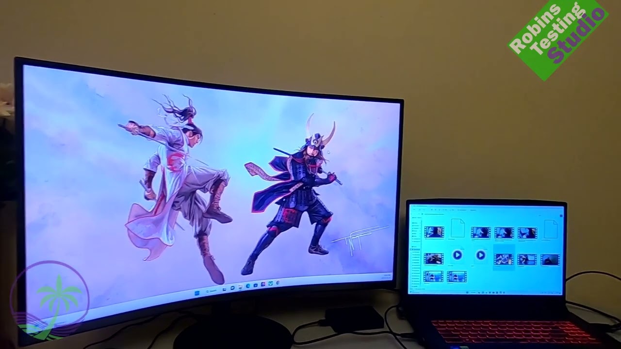 Samsung S39C Monitor Review: The Ultimate 27-Inch Curved Display 2026