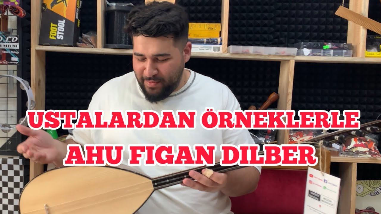 Ahu Figan Dilber - Profesyonel Süsleme Çalışması