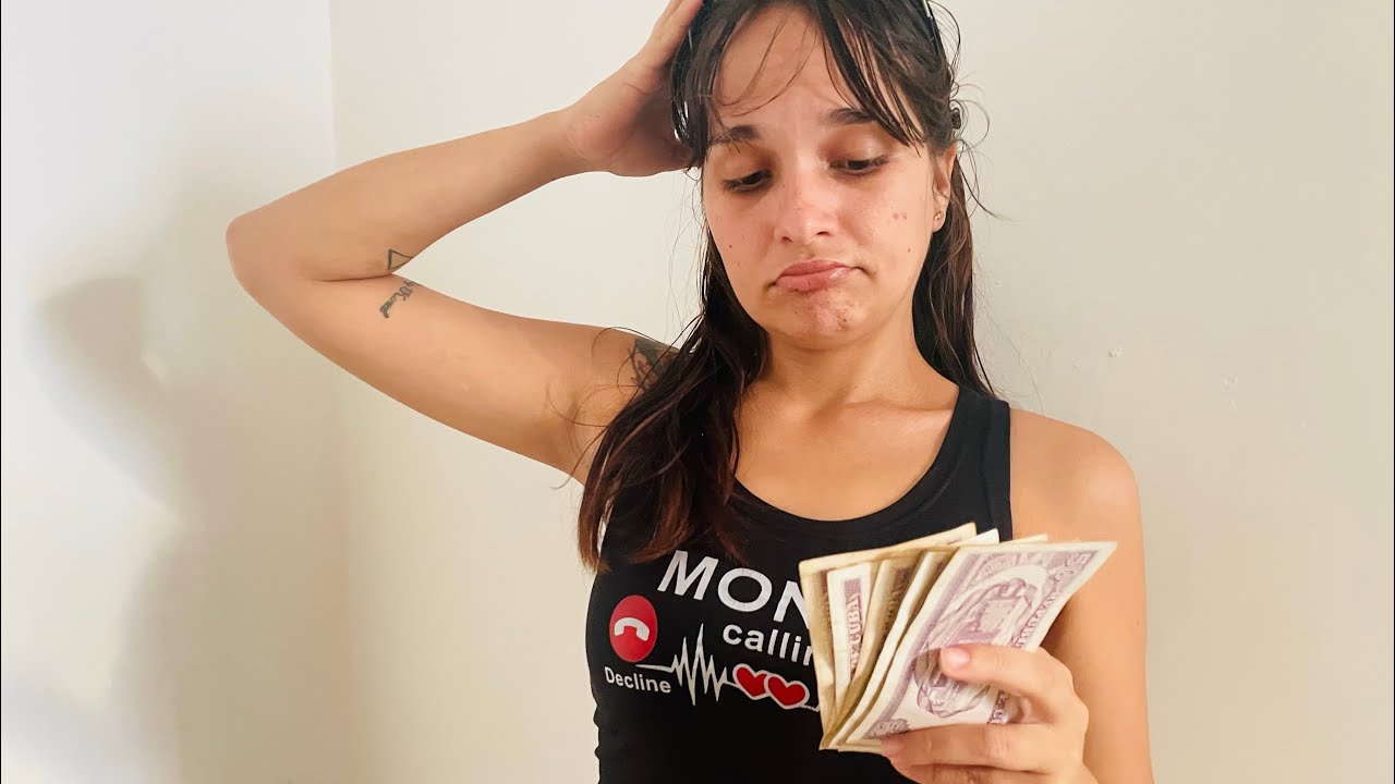 Gasté mi SALARIO EN CUBA EL 14 de febrero | $20 |