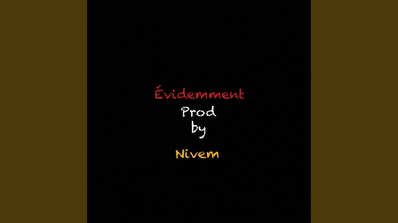 Evidemment