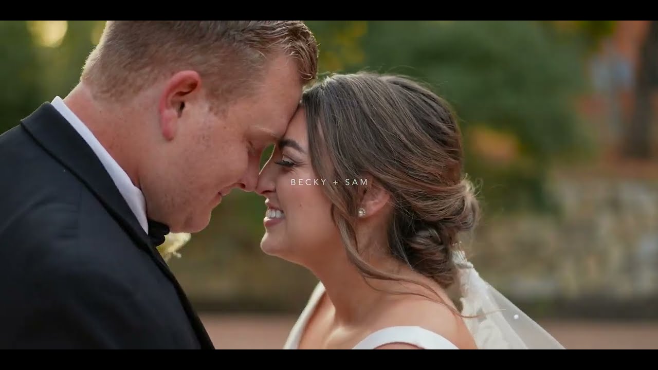 10.8.22 Williams-Williams Fall Wedding at the Bowden Events and Weddings in Keller Texas