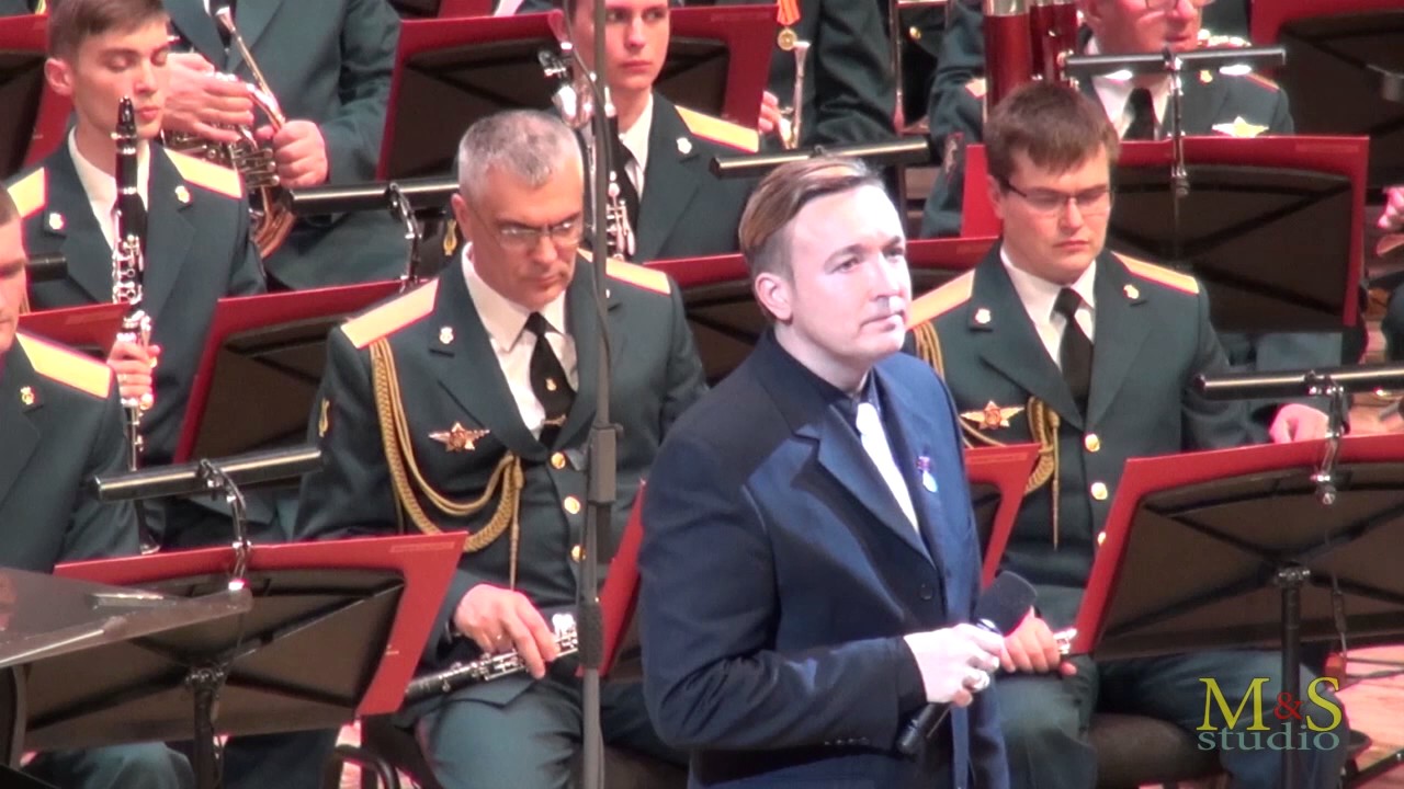 Вечер памяти Валерия ХАЛИЛОВА