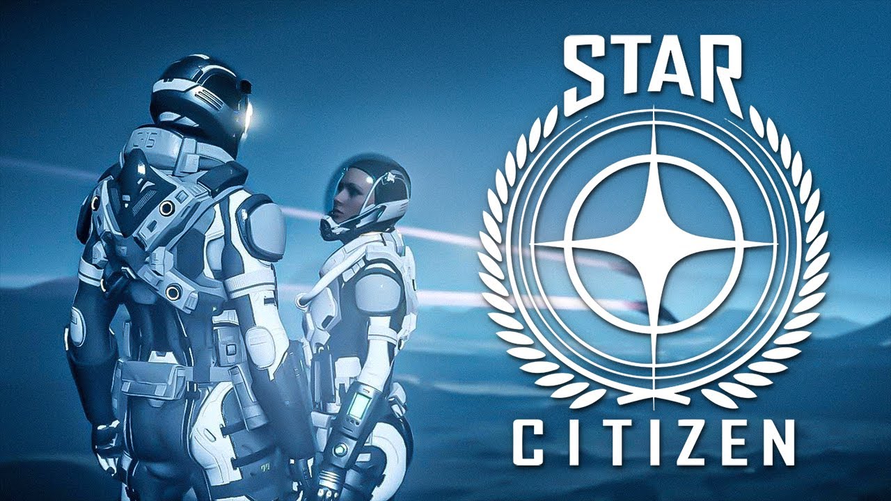 This Makes Star Citizen Amazing