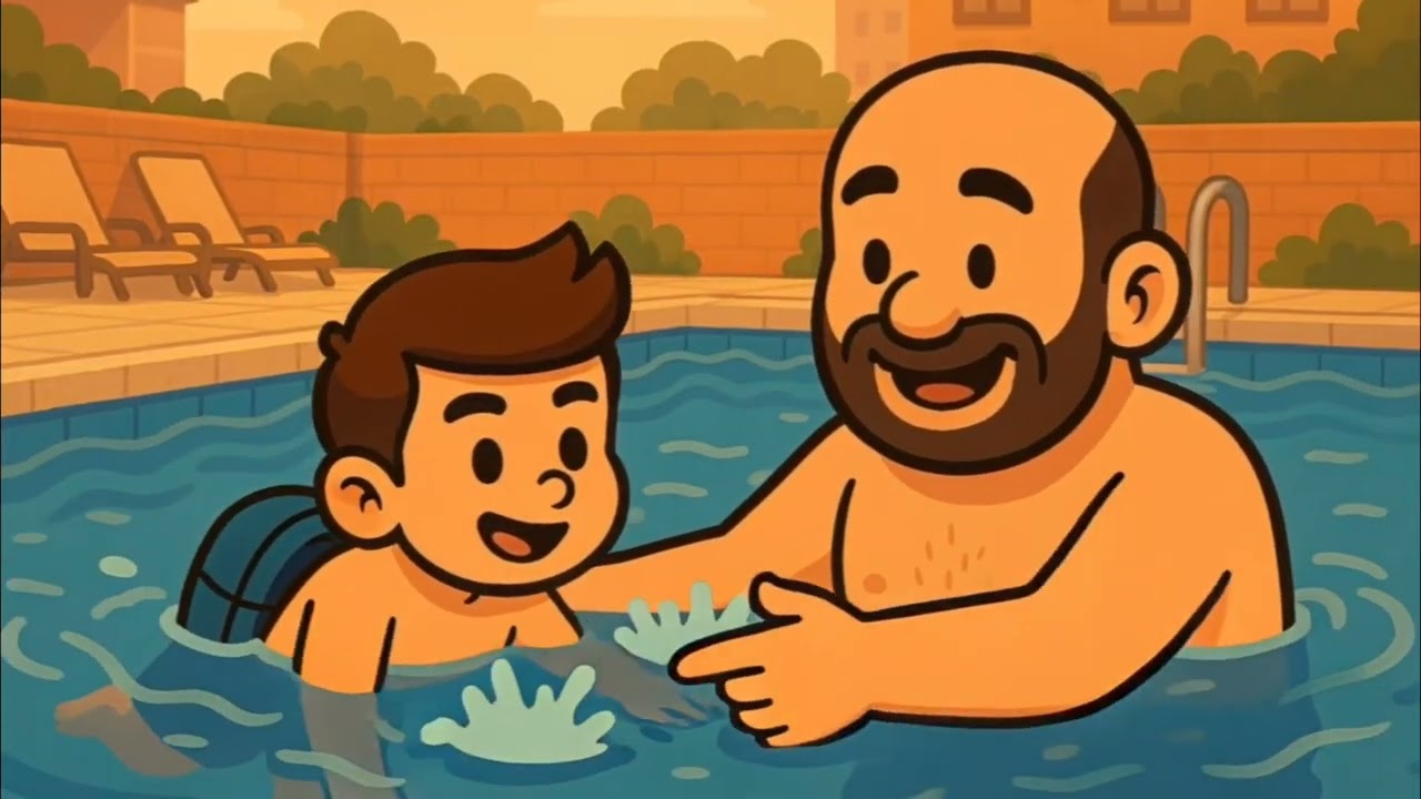 O Filho e o Pai