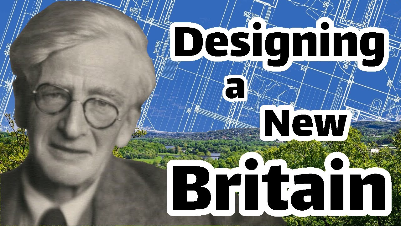 The Blueprint for the British Countryside