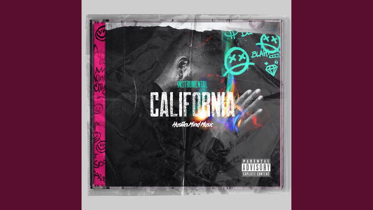 California (Instrumental)