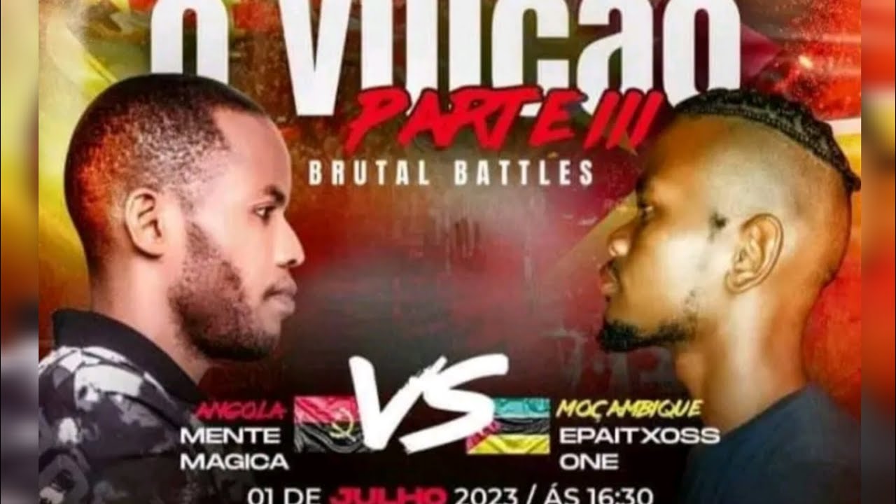 #Mente Magica vs #Epaitxoss One