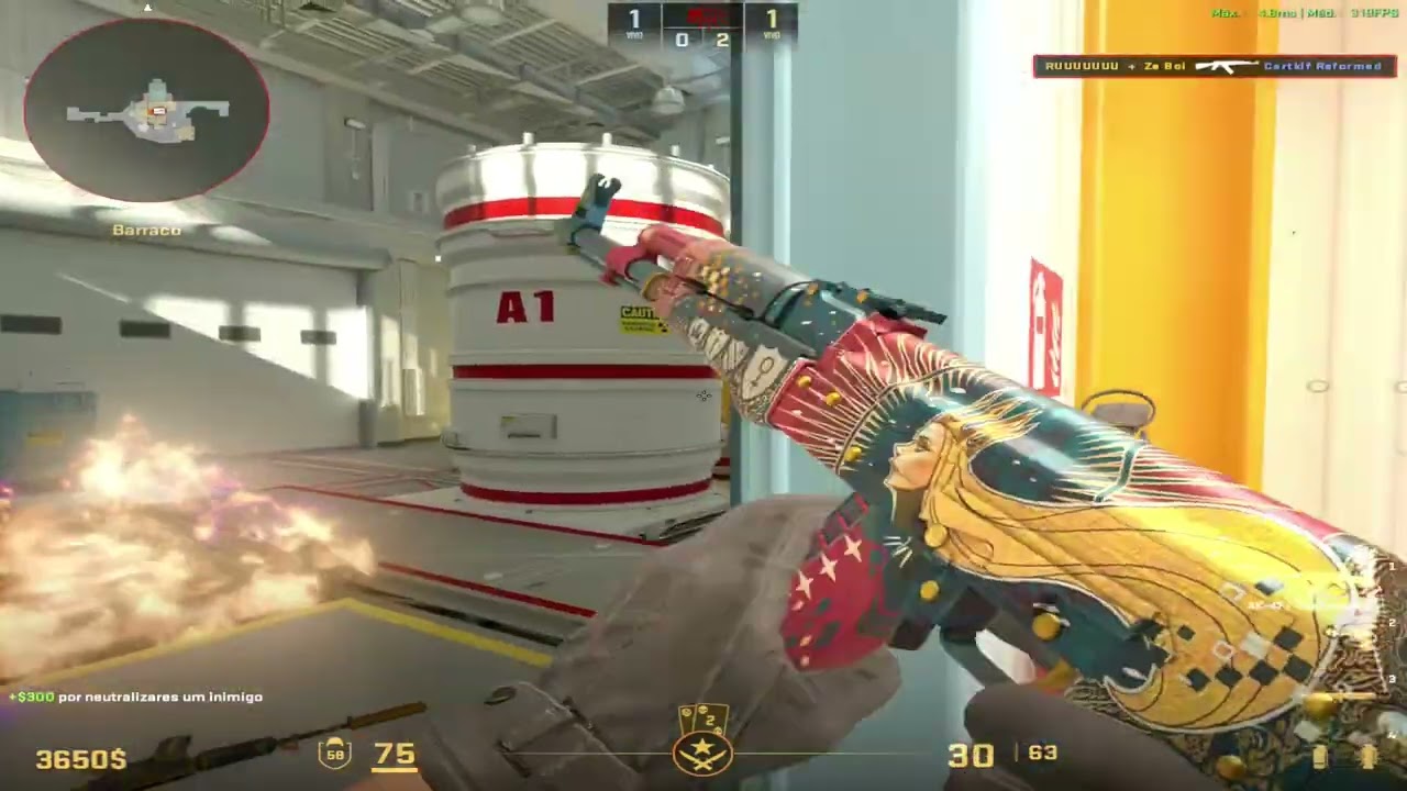 CSGO 2 #38
