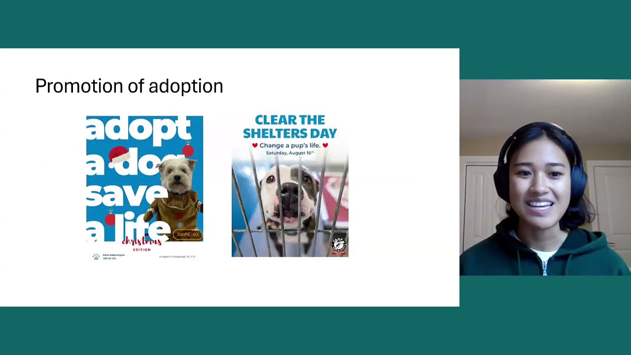 Maddie’s Insights: Barriers & Bias During Off-Site Animal Adoption Events - webcast