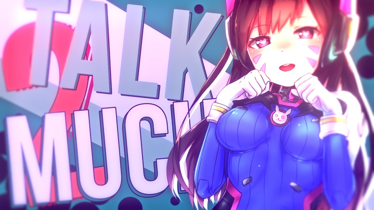 [YDS] • HBS TALK TOO MUCH (Overwatch MEP)