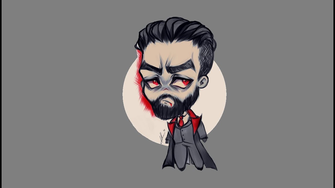 Vampyr GMV   Ready to Fight
