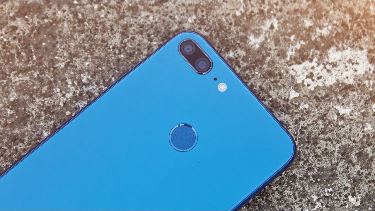 Honor 9 Lite Camera Test (Review)