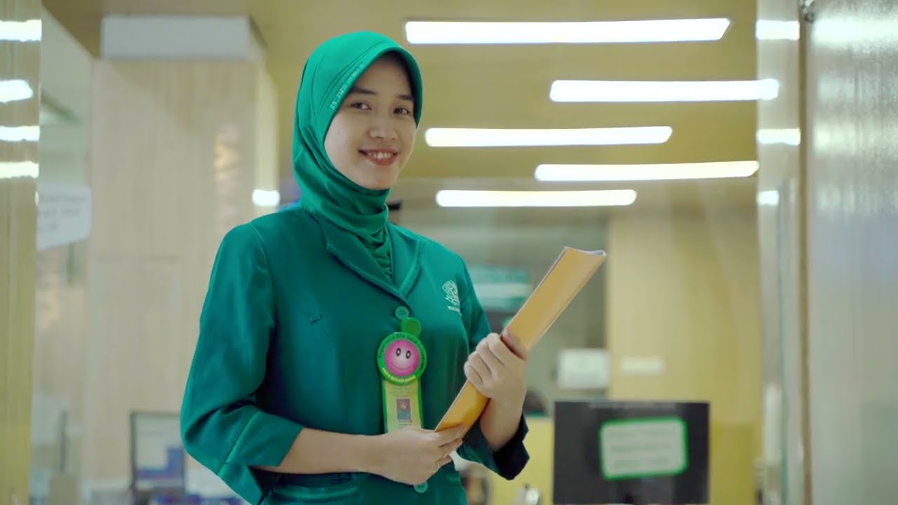 Company Profile Rumah Sakit Karya Medika Group