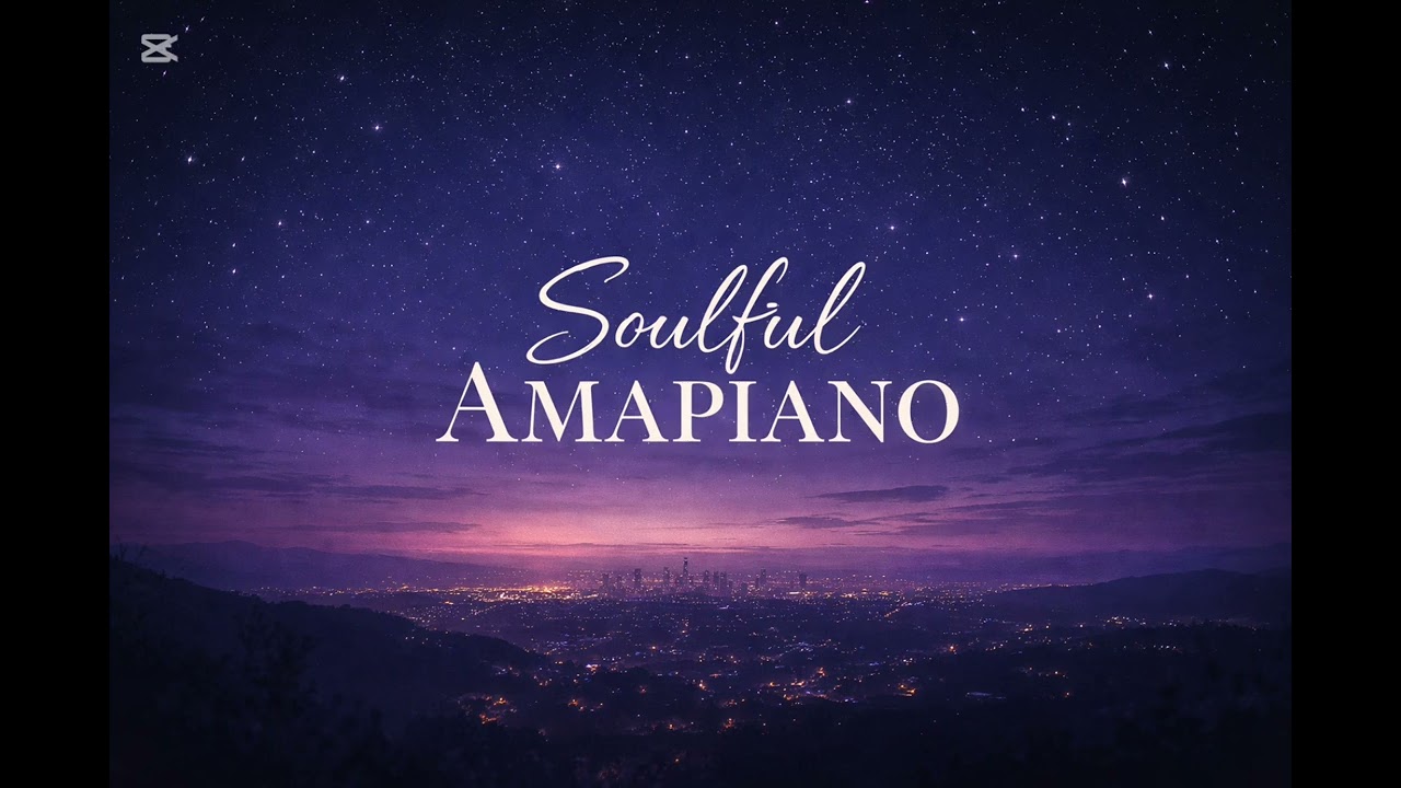Amapiano volume 2
