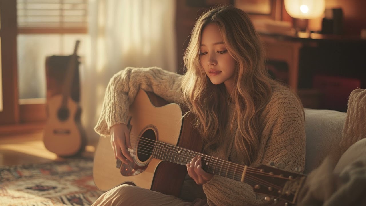 Luna – “A Hundred Meters Away”
