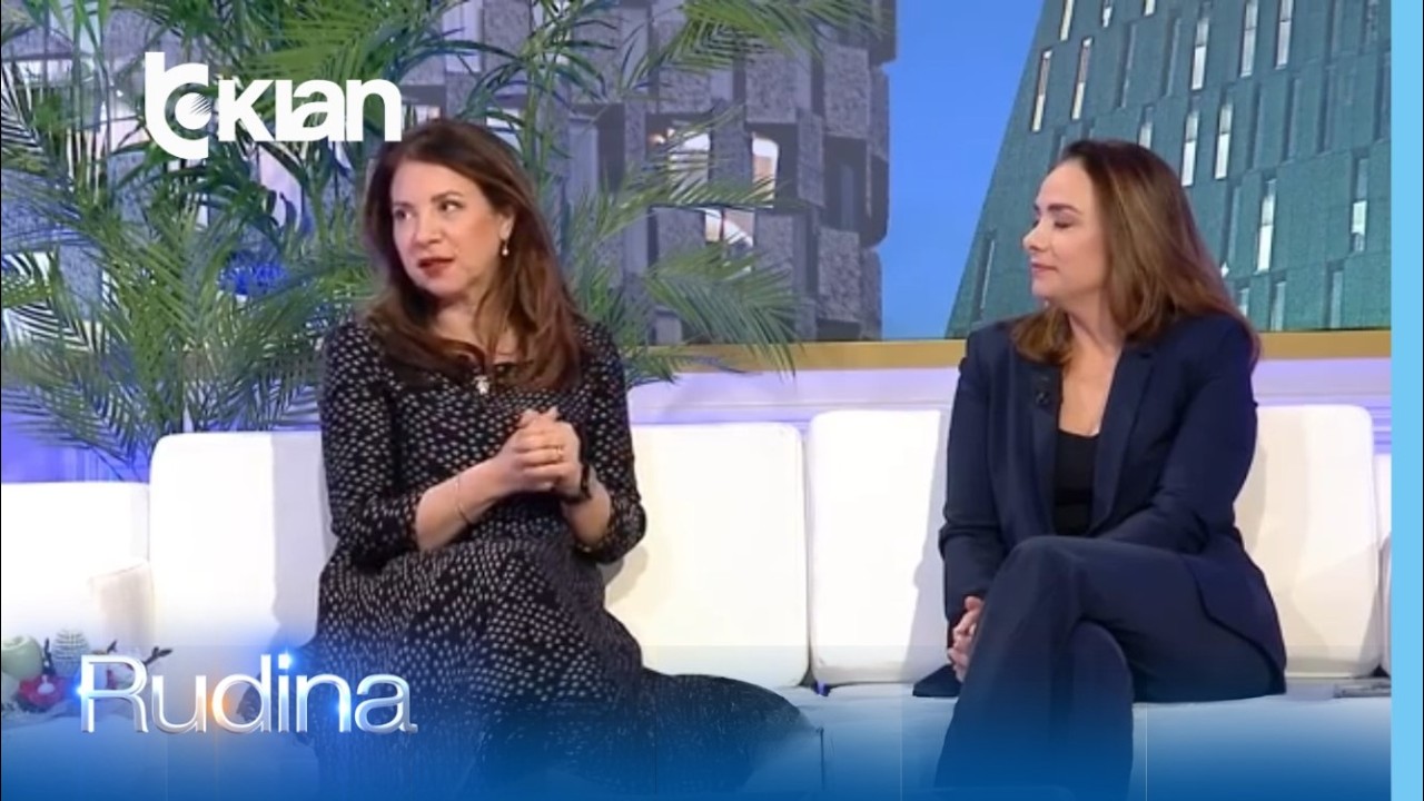 Rudina Xhunga tregon &ccedil;far&euml; i ndodhi pasi u largua nga studio &ldquo;Rudina&rdquo;: Ndjeja aritmi