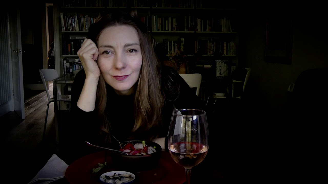 Wine B Roll - Inspired by Daniel Schiffer