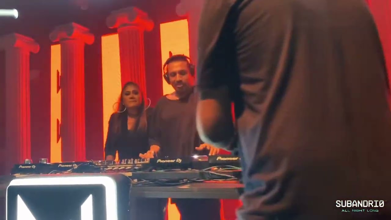 Subandrio x Umara Music 🖤 🎶