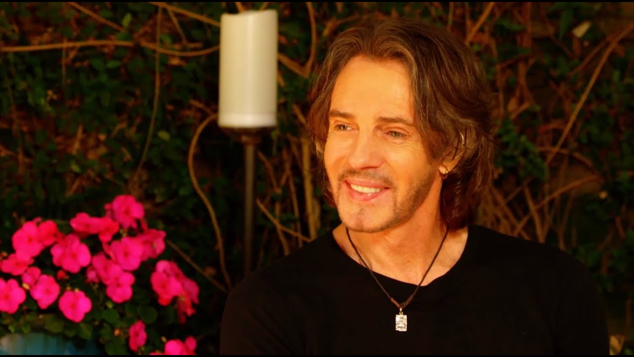 Rick Springfield and Sammy Hagar Talk Music and Life