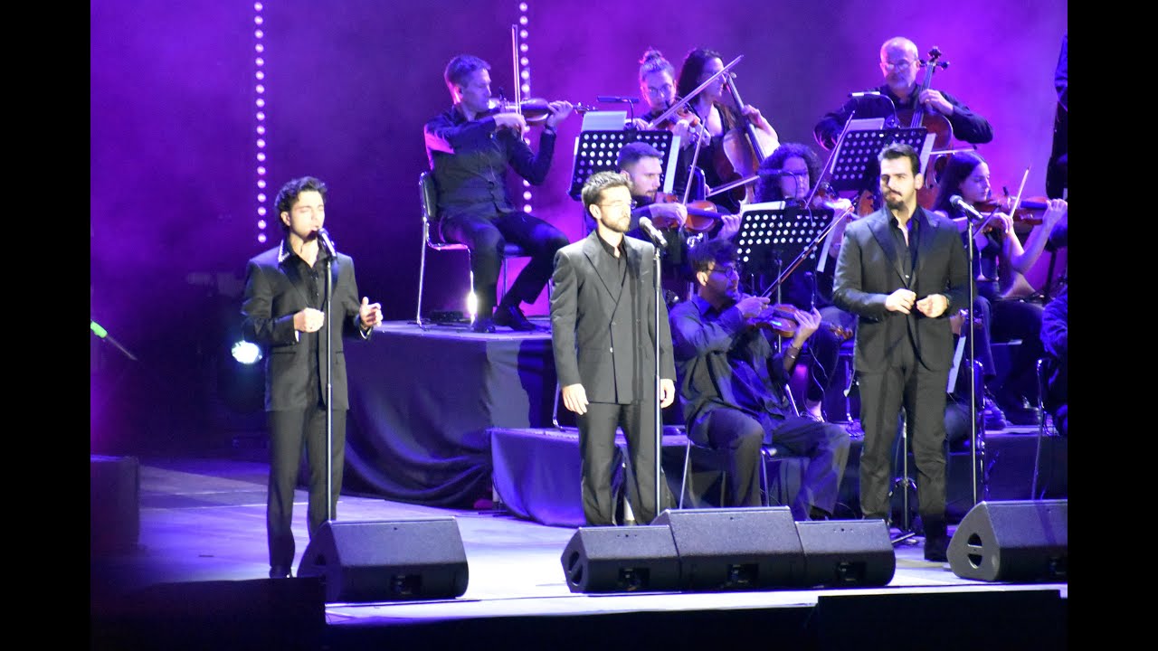 Il Volo - 