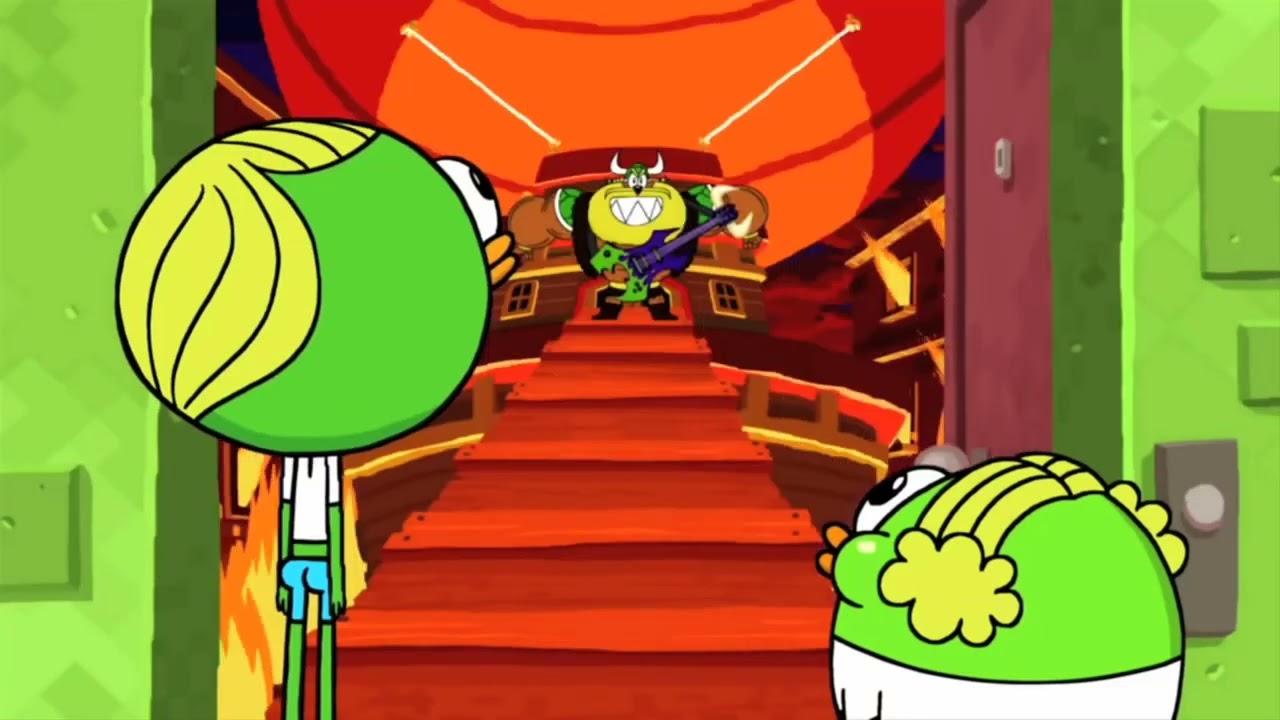 OONSKI THE GREAT!?