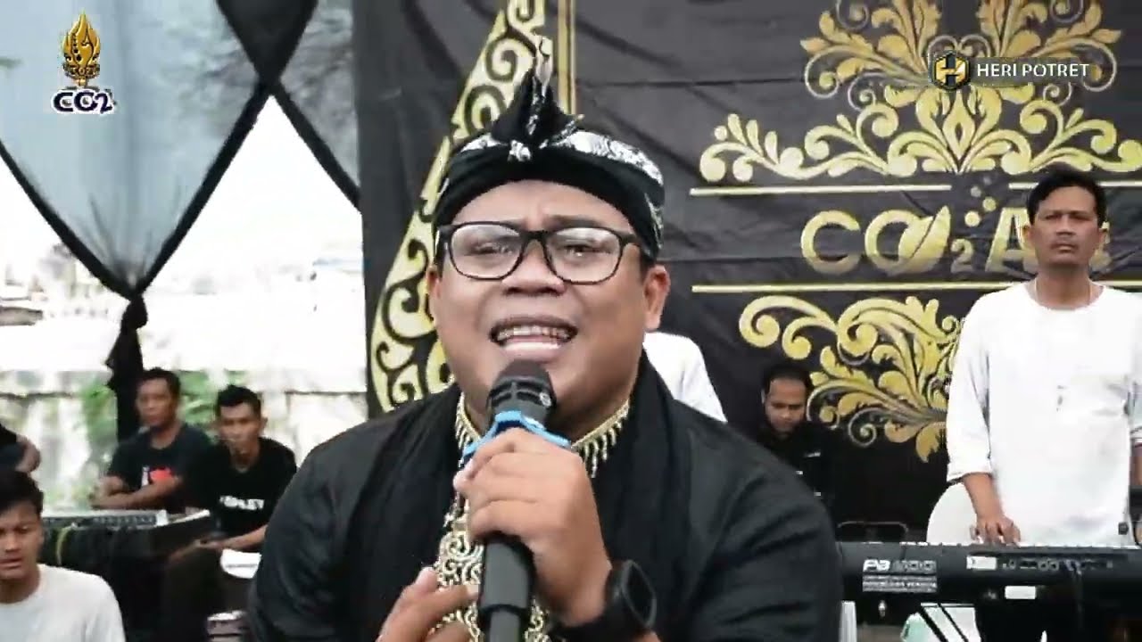 SEANDAINYA AKU DAPAT BERTEMU TUHAN - OTOT CO2 PRODUCTION